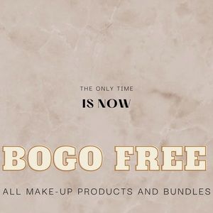 Buy One Get One FREE